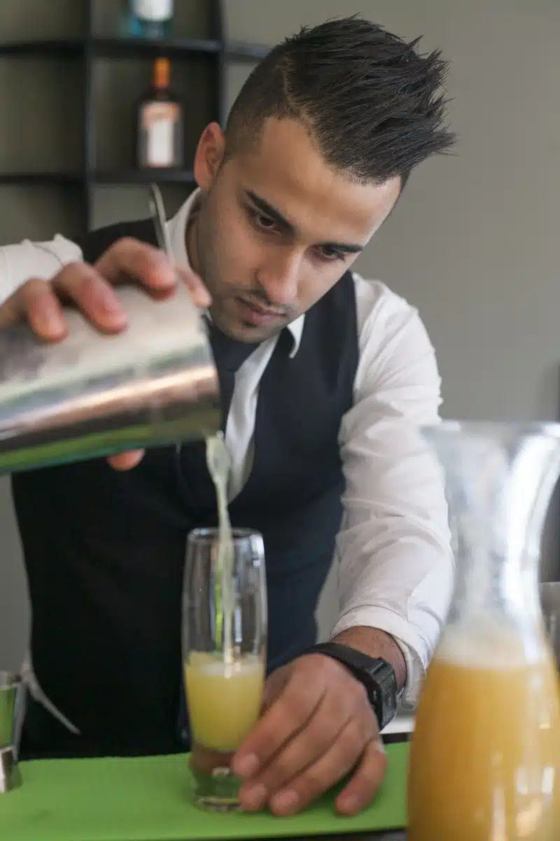 cqp barman