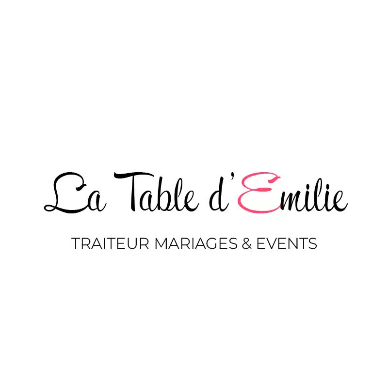 La Table d'Emilie