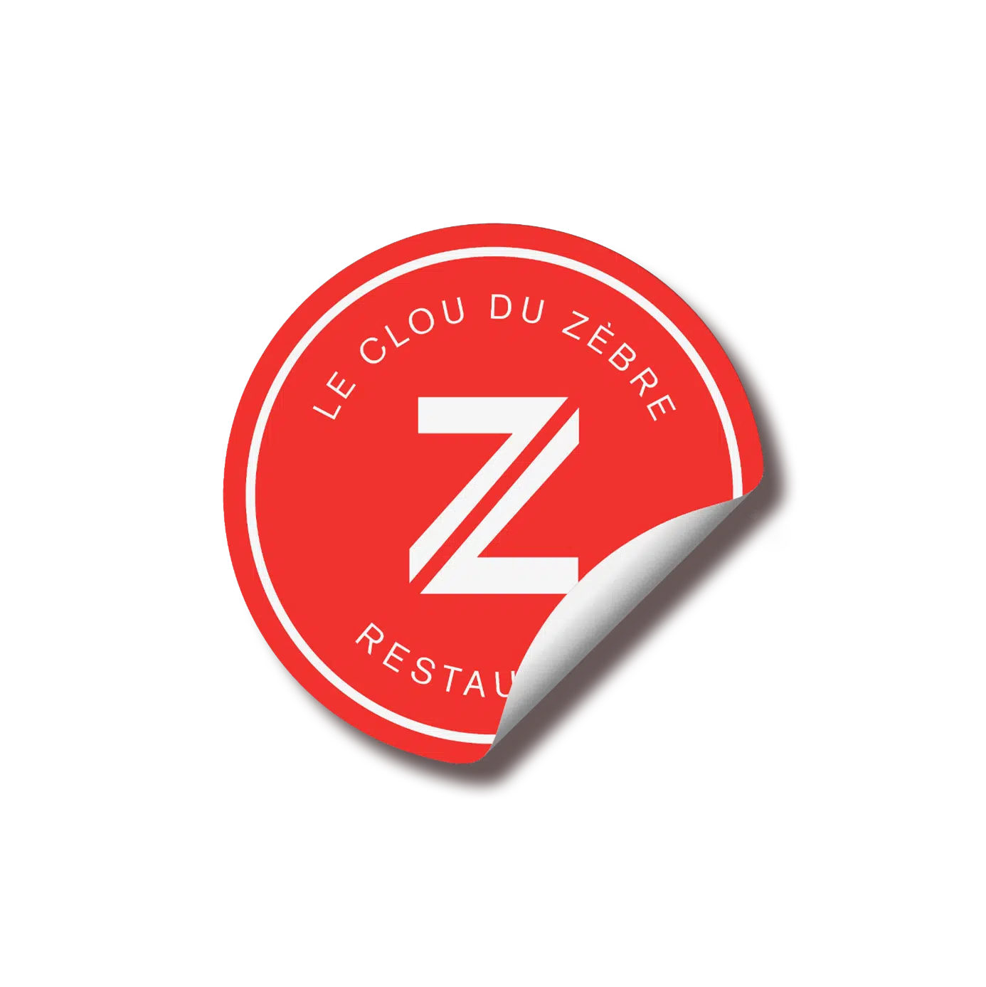 Le Clou du Zèbre